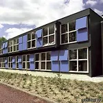 Stayokay Albergue Egmond-Binnen