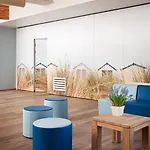 Albergue Stayokay Egmond-Binnen