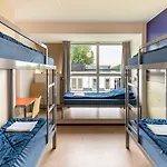 Stayokay Albergue