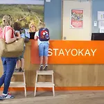 Stayokay Albergue *