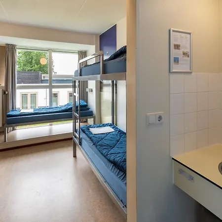 Stayokay * Egmond-Binnen