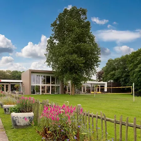 Stayokay Hostel Egmond-Binnen
