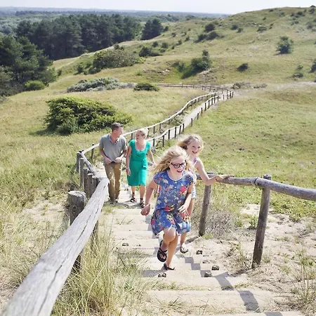 Stayokay Egmond-Binnen