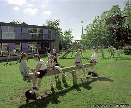 Stayokay Ostello Egmond-Binnen