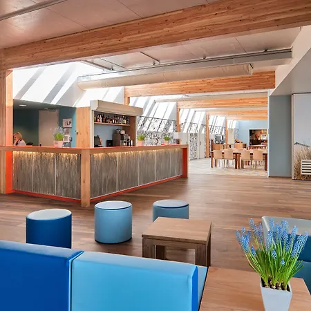 Stayokay Egmond-Binnen