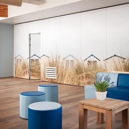 Ostello Stayokay Egmond-Binnen