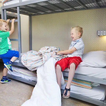 Ostello Stayokay Egmond-Binnen