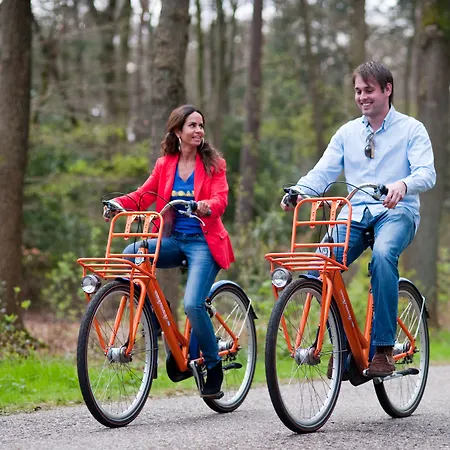 Stayokay Egmond-Binnen