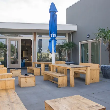 Ostello Stayokay Egmond-Binnen