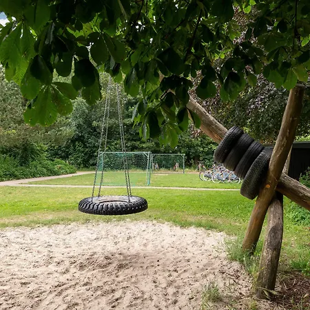 Stayokay Ostello Egmond-Binnen