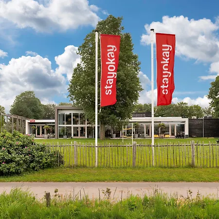 Stayokay * Egmond-Binnen