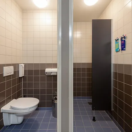 Stayokay Egmond-Binnen