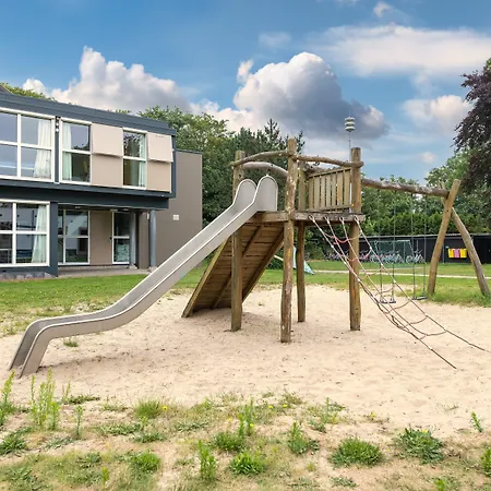 Stayokay Egmond-Binnen