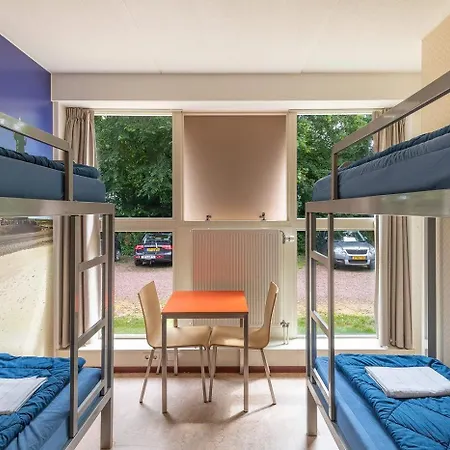 Hostel Stayokay Egmond-Binnen