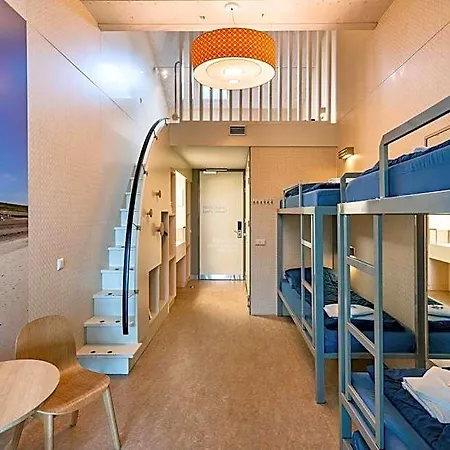 Hostel Stayokay Egmond-Binnen