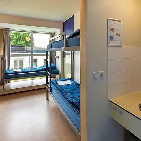 Stayokay Hostel *