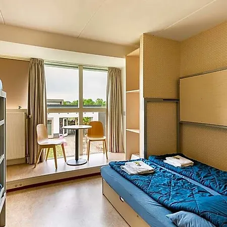 Hostel Stayokay