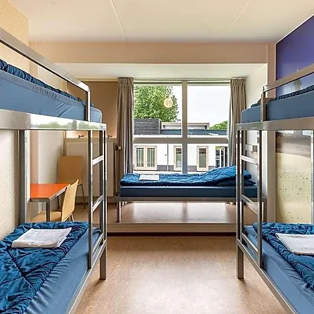Stayokay Hostel