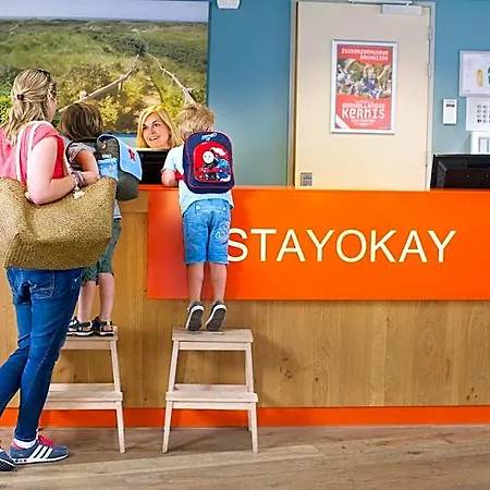 Hostel Stayokay Egmond-Binnen