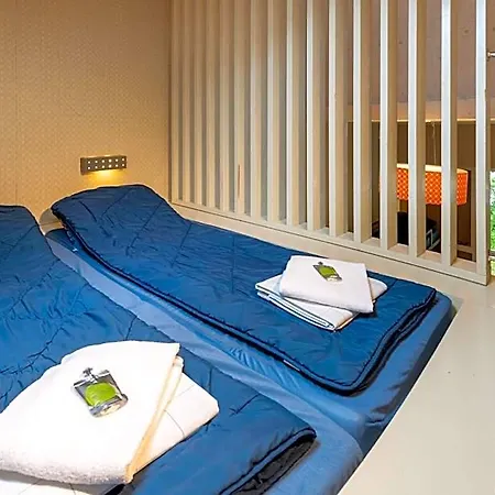 Stayokay Hostel