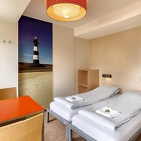 Hostel Stayokay Egmond-Binnen