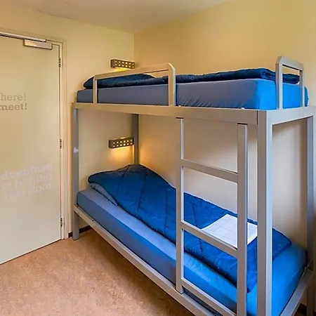 Stayokay Hostel