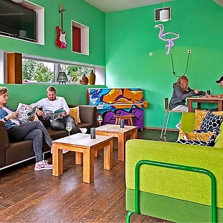 Stayokay Hostel Egmond-Binnen