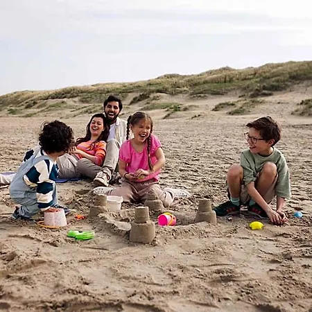 Stayokay Hostel Egmond-Binnen
