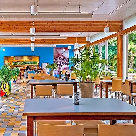 Stayokay Hostel Egmond-Binnen