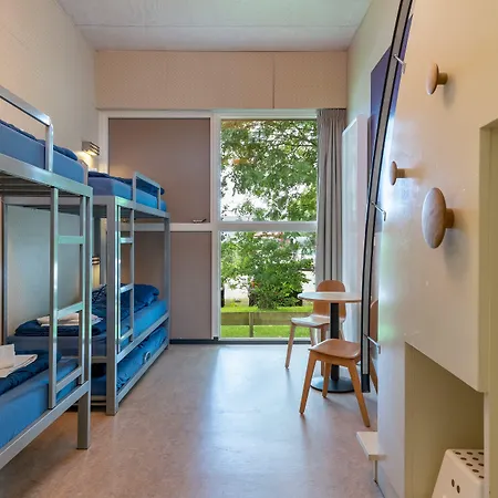 Hostel Stayokay *