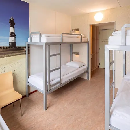 Hostel Stayokay *