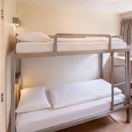 Hostel Stayokay Egmond-Binnen