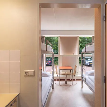 Stayokay Hostel