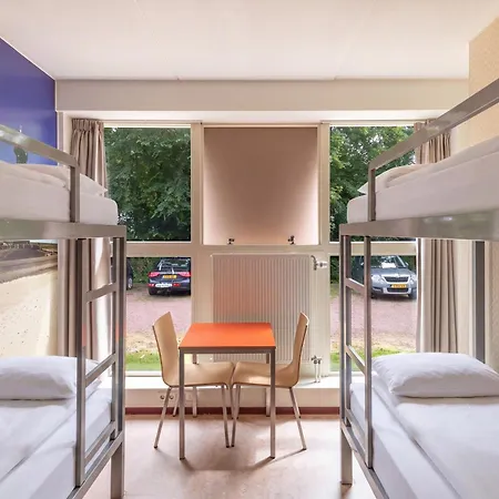 Hostel Stayokay