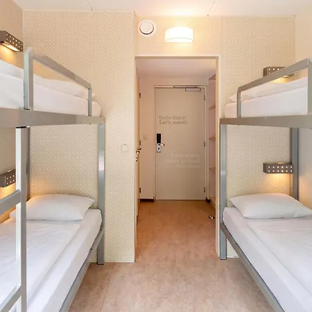 Stayokay Hostel *