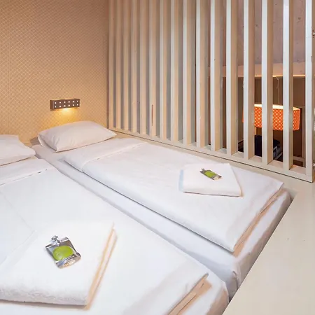 Hostel Stayokay *