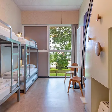 Stayokay Hostel Egmond-Binnen