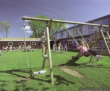 Ostello Stayokay Egmond-Binnen
