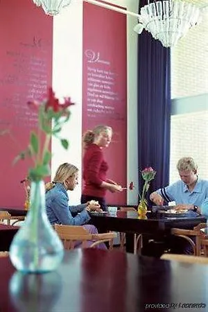 Stayokay Albergue Egmond-Binnen