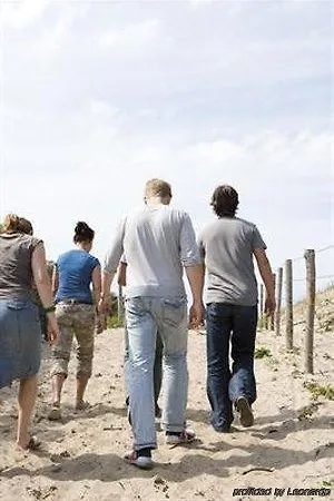 Ostello Stayokay Egmond-Binnen