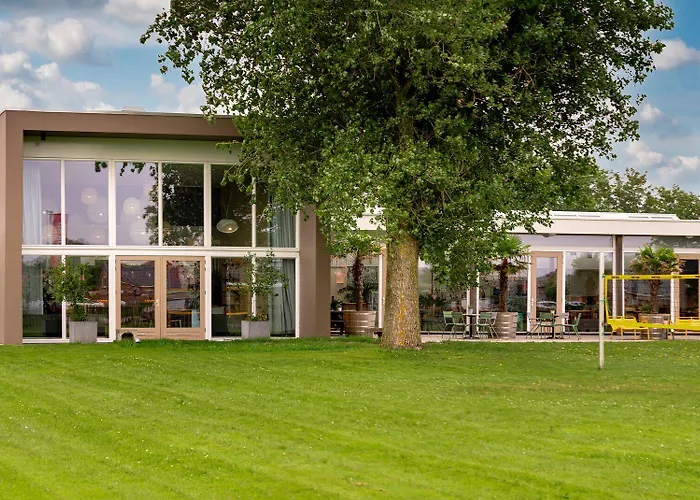 Hostel Stayokay Egmond-Binnen