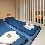 Stayokay Hostel *