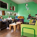 Hostel Stayokay