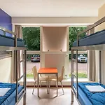 Hostel Stayokay *