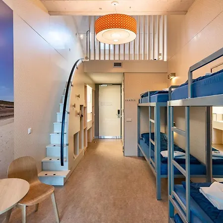 Stayokay Hostel *