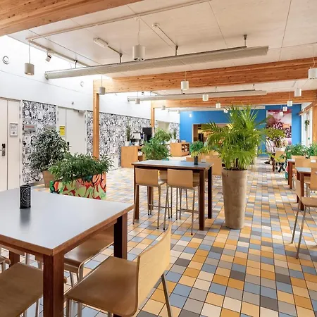 Hostal Stayokay