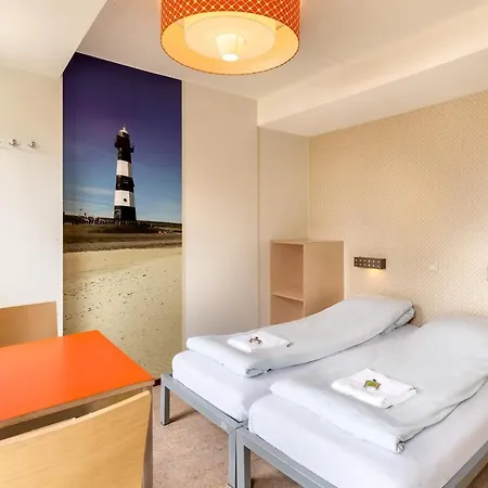 Stayokay Hostel Egmond-Binnen