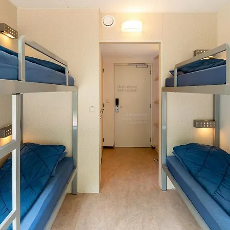 Hostal Stayokay