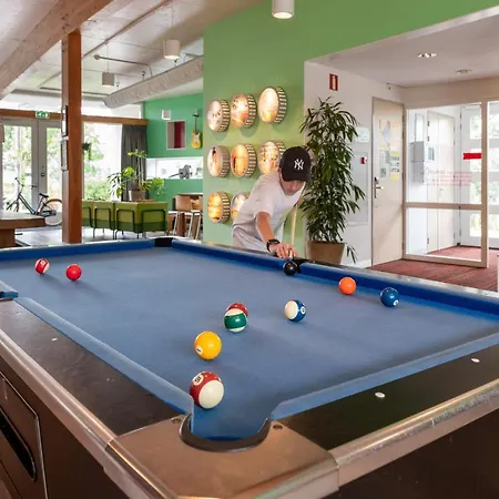Hostal Stayokay Egmond-Binnen