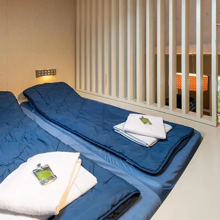 Stayokay Hostal *